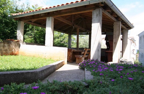 Silo Apartment | Holiday apartment with a/c