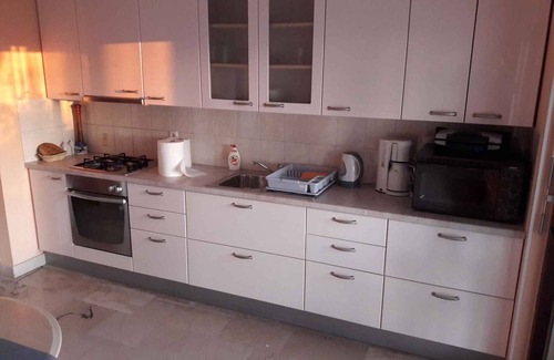 Kozino Apartment | Holiday apartment with air conditioning and Internet