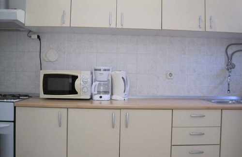 Zadar Apartment | Holiday apartment with air conditioning
