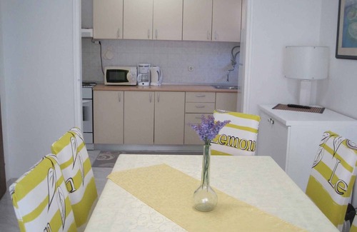 Zadar Apartment | Holiday apartment with air conditioning