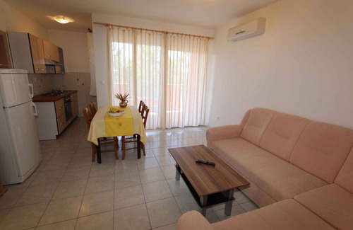 Silo Apartment | Holiday apartment with air conditioning and Internet