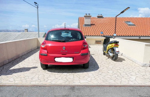 Senj Apartment | Holiday apartment with and sea view