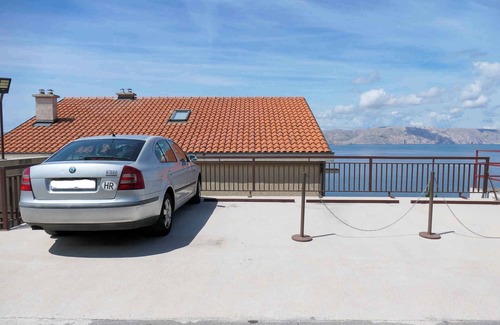 Senj Apartment | Holiday apartment with and sea view