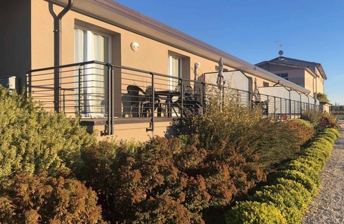Colà Di Lazise Apartment | Holiday apartment with balcony and air conditioning