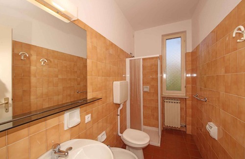 Corno Apartment | Holiday apartment with balcony and lake view