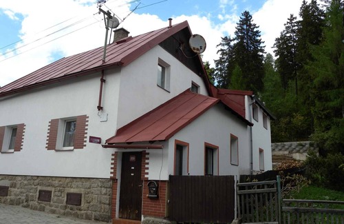 Pernink Apartment | Holiday apartment with TV