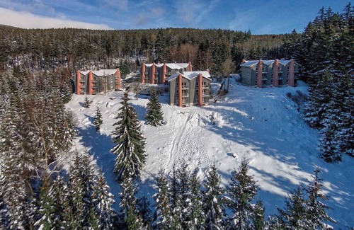 Mandelholz Apartment | Holiday apartment with wellness area