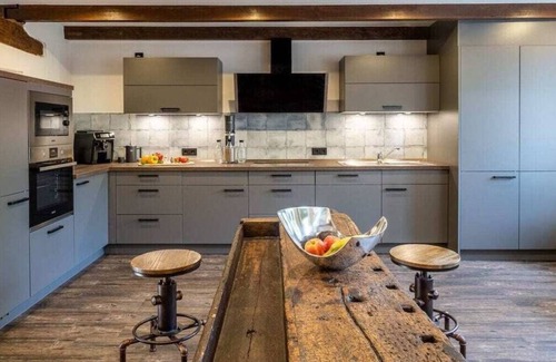 Tating House | Holiday apartment with 2 bedrooms