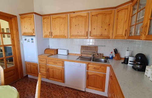 Fonyod Apartment | Holiday apartment with high quality furniture