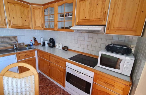 Fonyod Apartment | Holiday apartment with high quality furniture