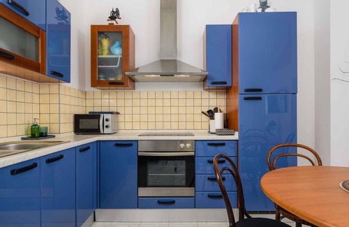Basanija Apartment | Holiday apartment with air conditioning and Internet