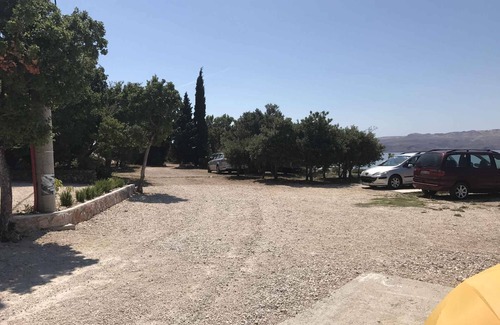 Ribarica Apartment | Holiday apartment with air conditioning