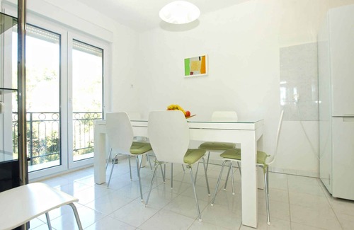 Vinkuran Apartment | Holiday apartment with parking