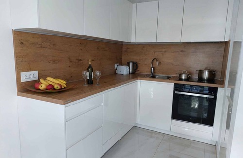Vinkuran Apartment | Holiday apartment with parking