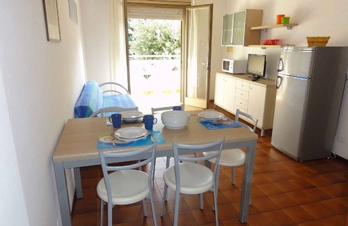 Bibione Apartment | Holiday apartment with wifi and air conditioning
