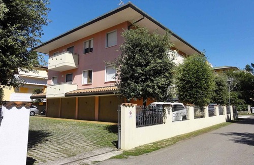Bibione Apartment | Holiday apartment with wifi and air conditioning