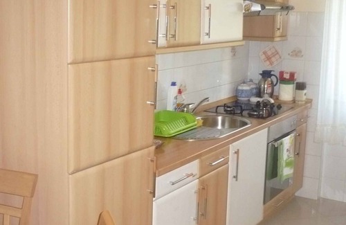 Rijeka Apartment | Holiday apartment with lake view