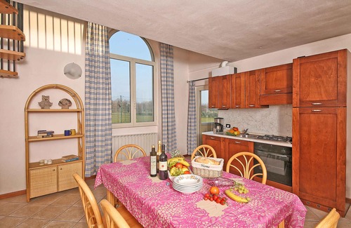 Cunettone-villa Apartment | Holiday apartment with outdoor swimming pool