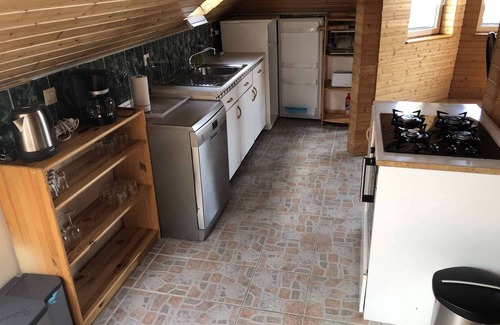 Siofok Apartment | Holiday apartment with Pool and Internet