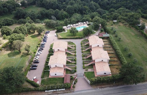 Sorano Apartment | Holiday apartment with swimming pool