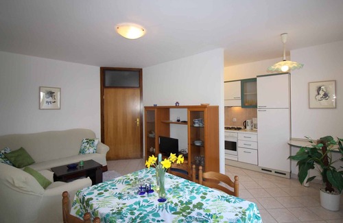 Mali Maj Apartment | Holiday apartment with terrace