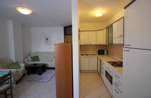 Mali Maj Apartment | Holiday apartment with terrace