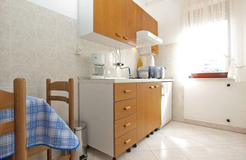 Stinjan Apartment | Holiday apartment with terrace