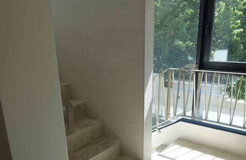 Siofok-Szabadifurdo Apartment | Holiday apartment with view, air conditioning and balcony