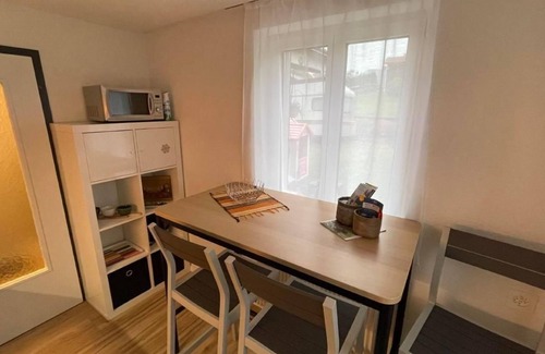 Wolfhalden Apartment | Holiday apartment Wolfhalden for 1 - 5 persons with 2 bedrooms - Holiday apartment