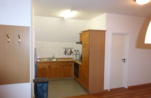 Wohlenberg Apartment | Holiday apartment Wohlenhagen for 1 - 5 persons with 3 bedrooms - Holiday apartment in one or multi-