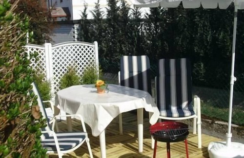 Abenheim Apartment | Holiday apartment Worms for 1 - 4 persons with 2 bedrooms - Holiday apartment