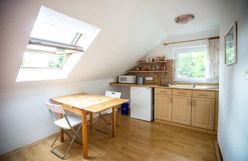 Zamardi House | Holiday apartment Zamárdi for 1 - 4 persons - Holiday house
