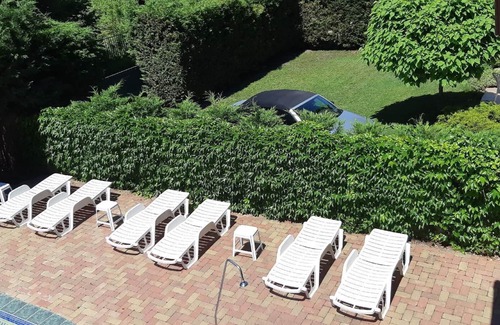 Zamardi House | Holiday apartment Zamárdi for 1 - 4 persons - Holiday house