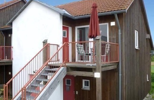 Zandt Apartment | Holiday apartment Zandt for 1 - 3 persons with 1 bedroom - Holiday apartment