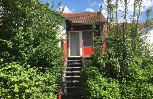 Zandt Apartment | Holiday apartment Zandt for 1 - 3 persons with 1 bedroom - Holiday apartment