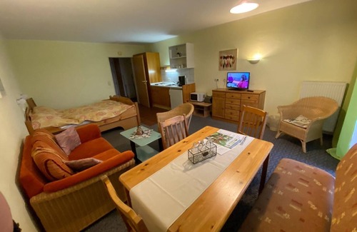 Zandt Apartment | Holiday apartment Zandt for 1 - 2 persons - Holiday apartment