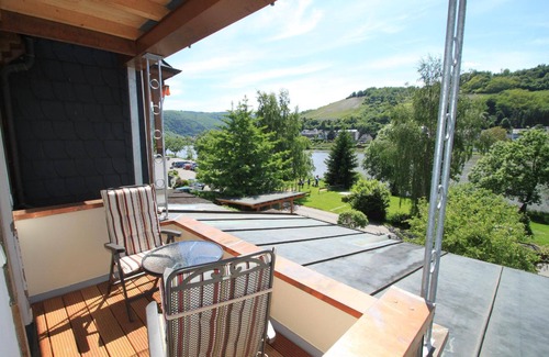 Zell Apartment | Holiday apartment Zell for 1 - 3 persons with 1 bedroom - Row house