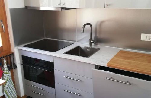 Zinal Apartment | Holiday apartment Zinal for 1 - 5 persons with 2 bedrooms - Holiday apartment