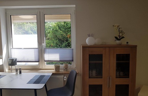 Zschepplin Apartment | Holiday apartment Zschepplin for 1 - 4 persons with 1 bedroom - Holiday apartment