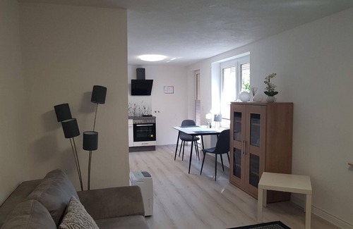 Zschepplin Apartment | Holiday apartment Zschepplin for 1 - 4 persons with 1 bedroom - Holiday apartment