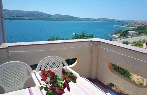 Zubovici Apartment | Holiday apartment Zubovici for 1 - 2 persons with 1 bedroom - Row house
