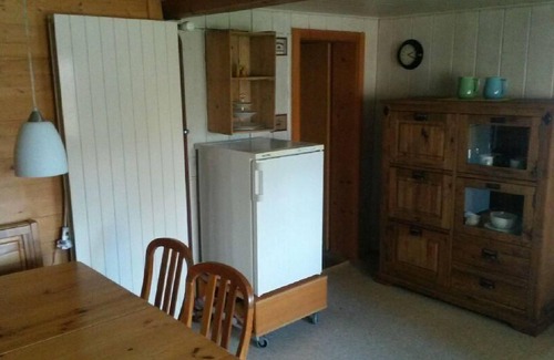 Zweisimmen Apartment | Holiday apartment Zweisimmen for 1 - 3 persons with 1 bedroom - Holiday apartment