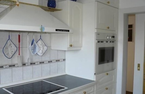 Marienthal West Apartment | Holiday apartment Zwickau for 1 - 3 persons with 1 bedroom - Holiday apartment