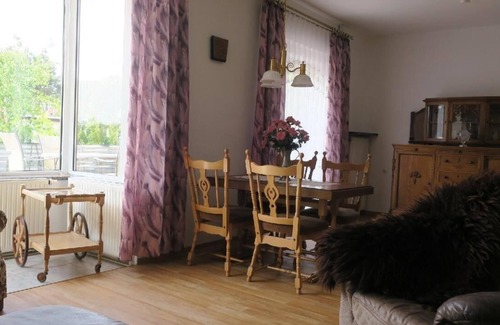 Marienthal West Apartment | Holiday apartment Zwickau for 1 - 3 persons with 1 bedroom - Holiday apartment