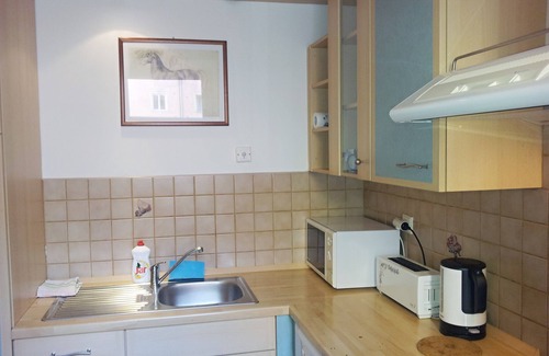 Karlovy Vary Apartment | Holiday Apartments Apt.5
