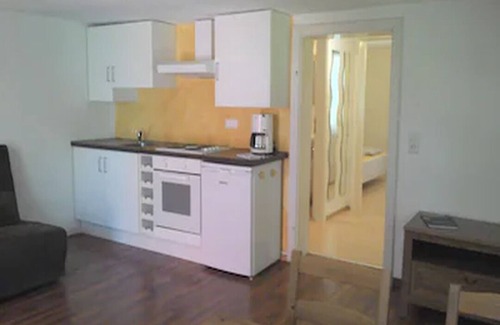 Rehlings Apartment | Holiday apartments Sleeping Beauty - Apartment 2 upper floor with terrace