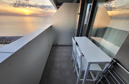 Old Boulevard Hotel | Holiday Apartments