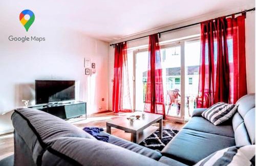 Funtana Apartment | Holiday Apartments Mediterraneo