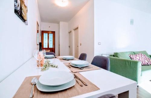 Funtana Apartment | Holiday Apartments Mediterraneo