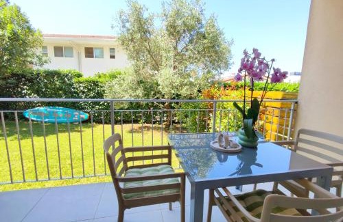 Funtana Apartment | Holiday Apartments Mediterraneo
